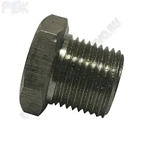П-G1"-12Х18Н10Т Пробка УТ000017969