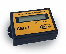 СВН-1-1 Счетчик времени наработки УТ000008450