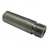 Ш-R1/4" 09Г2С Штуцер приварной УТ000005277