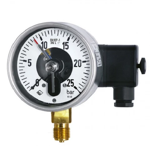 RCh 100-1 40 kgf/cm2 S21 G1/2" ЭКМ исп.V УТ000009278