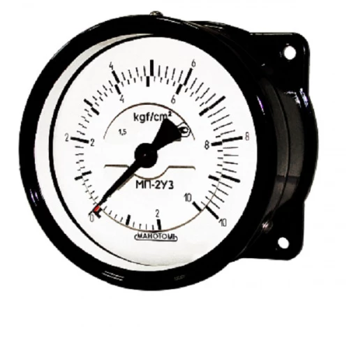 МП-2 У3 ОШ 1,0 МПа кл.1,5 ж/д ДИСК УТ000012850