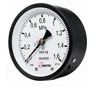 МП3-Уф ОШ 1 МПа кл.1,5 М20х1,5 УТ000009291