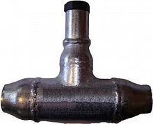 ЗК4-1-6-95 БП1-М33х2-100-Ст.20 57х32 Расширитель прямой УТ000007929
