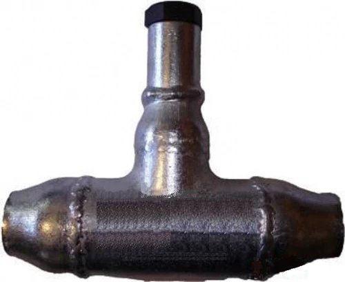 ЗК4-1-6-95 БП1-М33х2-100-Ст.20 57х32 Расширитель прямой УТ000007929