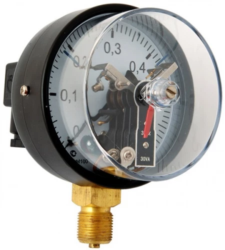 ЭКМ160Эк-1МПа-Исп.5 УТ000011479