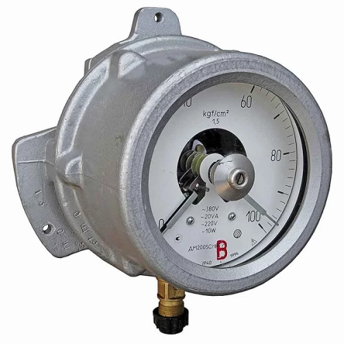 ДМ2005Сг1Ех 10 кгс/см2 кл.1,5 исп V МП  УТ000009000