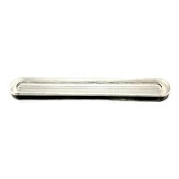 Стекло Клингера №6 250х30х17мм MAXOS по DIN7081 УТ000010025