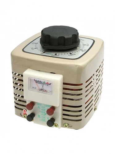 TDGC2-20K (80A) Автотрансформатор лабораторный однофазный УТ000006043