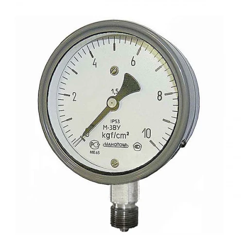 М-3ВУКс 16 МПа УТ000003886