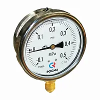 ТМВ-520Р.00(-0,1+0,9)MPa.М20х1,5.1,0 УТ000018803