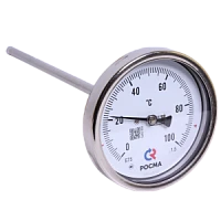 БТ-51.220(0-450)°С.G1/2.200.1,5  ОСЕВОЙ УТ000019197