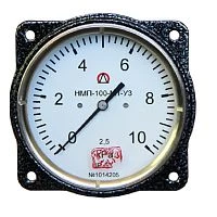 НМ-100 +10 кПа-1,5-У3 ФОШ "ерш" под шланг ф8мм УТ000006930