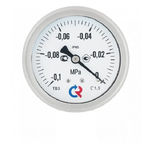 ТВ-320Т.00(-1-0)bar.G1/4".1,5  ГЛИЦЕРИН УТ000017029