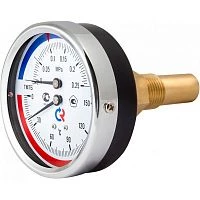 ТМТБ-41Т.2(0-120°С)(0-0,4)MPa.G1/2".2,5 УТ000017421