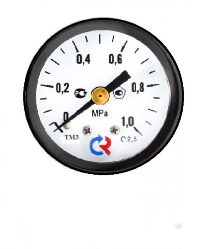 ТМ-310Т.00(0-6)MPa.G1/4".2,5 УТ000013497
