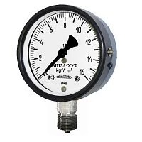 МВП3А-УУ2 -1...5 кгс/см2 G1/2" УТ000001815