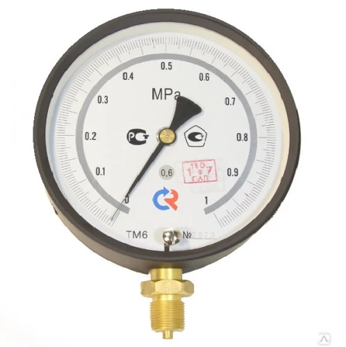 ТМ-610РМТИ.00(0-10)кгс/см2.M20х1,5.1,0  ЗП УТ000001266