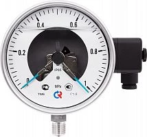 ТМ-621Р.05(0-60)MPa.М20х1,5.1,5 ЭКМ исп.V УТ000013416