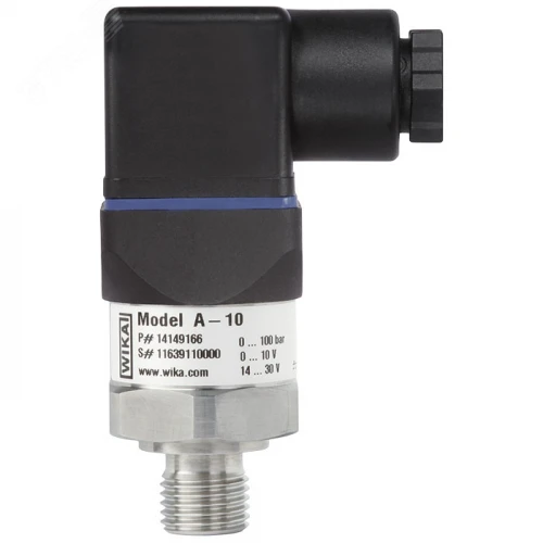 A-10 1 bar G1/4" 4/20mA Датчик давления УТ000012322