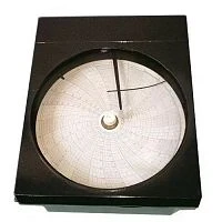ДСС-712-М1-1-0,1 кгс/см2-63 кгс/см2 кл.1,0 Дифманометр самопишущий УТ000019164
