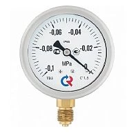 ТМВ-320Р.00(-0,1+0,15)MPa.G1/4".1,5  ГЛИЦЕРИН УТ000016165