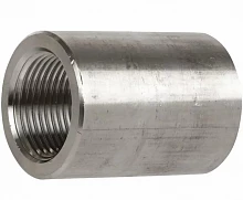 БП01-К1/4"-50-09Г2С Бобышка УТ000016530