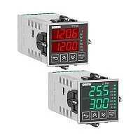 2ТРМ1-Щ2.У2.РР Измеритель-регулятор двухканальный УТ000019143