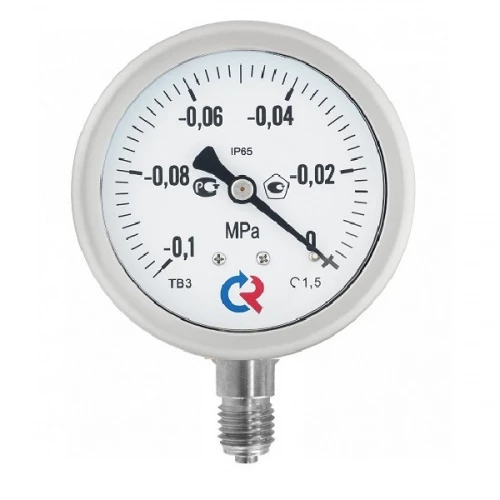 ТВ-321Р.00(-0,1-0)MPa.G1/4".1,5 УТ000014596