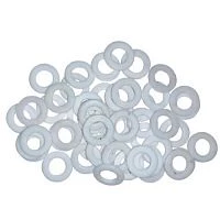 ПФ21х32х2 Прокладка (фторопласт Ф4) 396