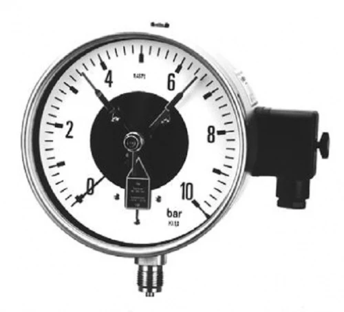 RCh 160-3 10 MPa M11 M20x1,5 ЭКМ УТ000016839