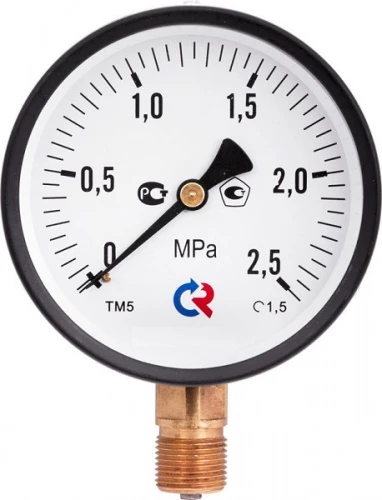 ТМ-510Р.00(0-40)МРа; кл.1,0  М20х1,5 УТ000013144