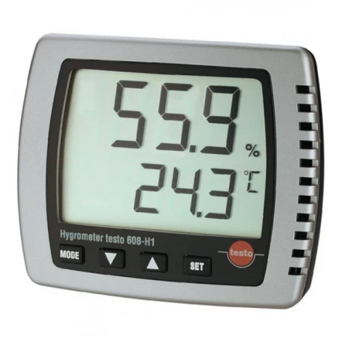 Testo 608-Н1 Гигрометр УТ000002109