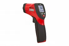 RGK PL-12 (-50…+550)°С оптика 12:1 Пирометр c поверкой УТ000018142