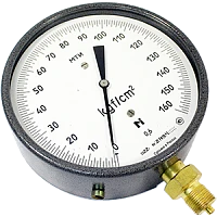 МПТИ 4 кгс/см2 кл.1,0 G1/2" УТ000018402