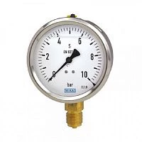 213.53.063 160 bar G1/4" Глицерин УТ000003799