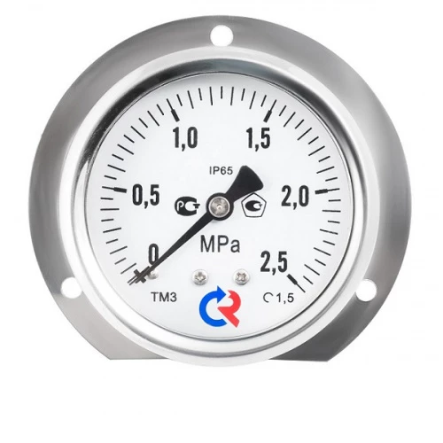 ТМ-320ТКП.00(0-6)MPa.G1/4".1,5  ФОШ  ГЛИЦЕРИН УТ000016397