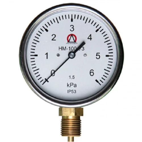 НМ-100Р +2,5 кПа-1,5-У3 М20х1,5 УТ000001061