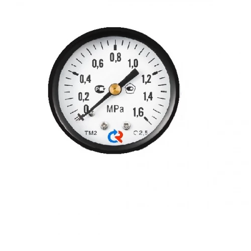 ТМ-210Т.00(0-16)bar.G1/4".2,5 УТ000000441