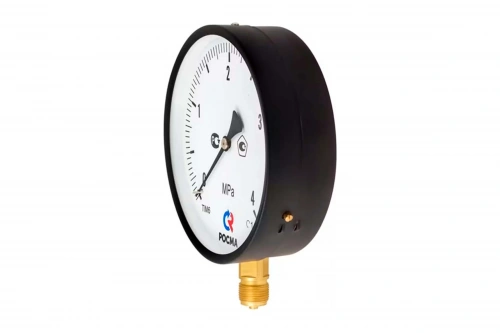 ТМ-610Р.00(0-4)MPa.M20х1,5.1,0 УТ000019109