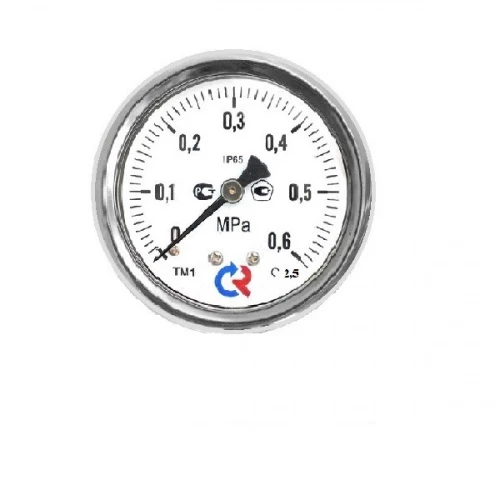 ТМ-121Т.00(0-0,25)MPa.G1/8".2,5 УТ000006144