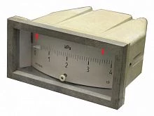 ДТ-С2 -2,5 кПа Тягомер сигнализирующий DC=24В УТ000002781