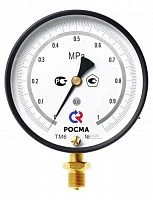 ТМ-610РМТИ.00(0-0,4)MPa.M20х1,5.0,6  ЗП УТ000018511