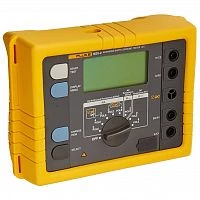 Fluke 1625 Измеритель сопротивления заземления УТ000008176