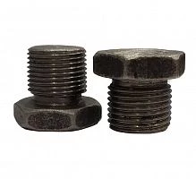 П-G1/4"-Ст.20 Пробка УТ000012762