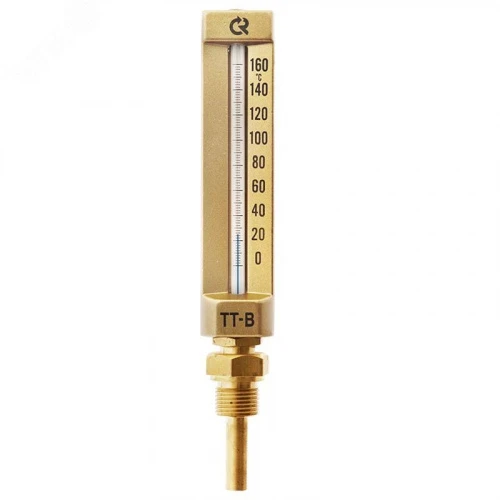 ТТ-В-150/100 П11 G1/2" (0+50)°C ПРЯМОЙ УТ000018443