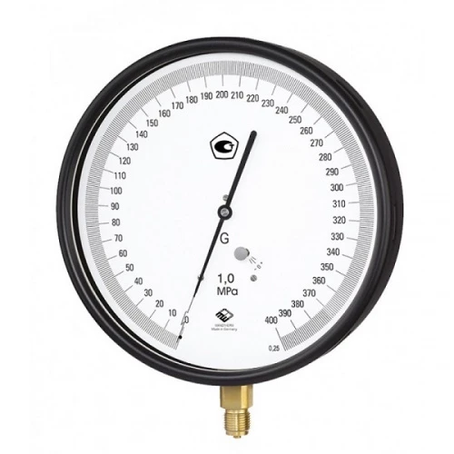 МО-250 6 kgf/cm2 кл.0,25 Manotherm УТ000002666