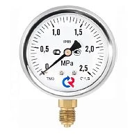 ТМ-320Р.00(0-60)MPa.М12х1,5.1,5 УТ000011164