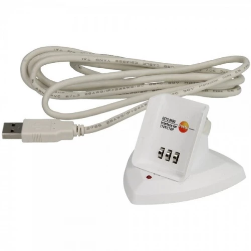 USB интерфейс для Testo 174 УТ000016791