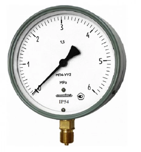 МП4-УУ2 40 кгс/см2 кл.1,0 IP54 УТ000014778