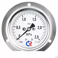 ТМ-320ТКП.00(0-2,5)MPa.G1/4".1,5 ФОШ УТ000015021